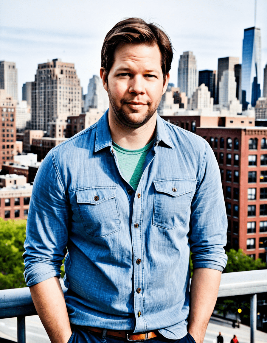 ike barinholtz