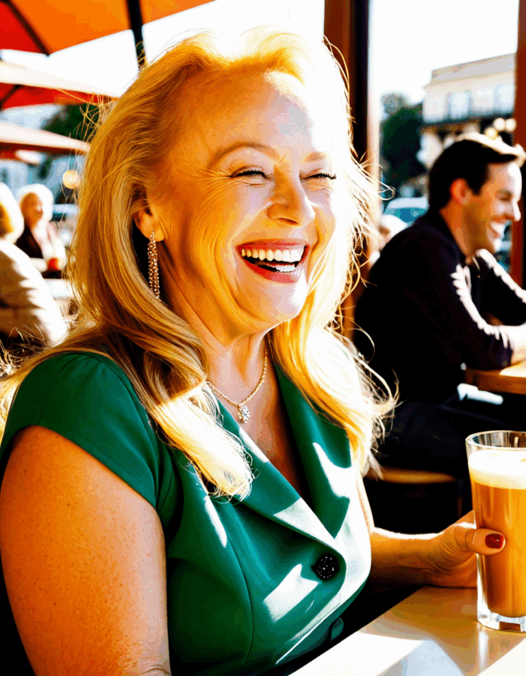 jacki weaver