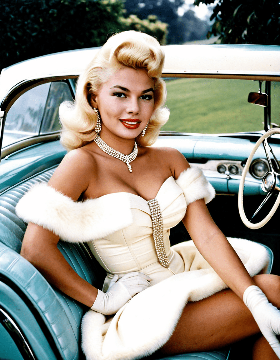 jayne marie mansfield