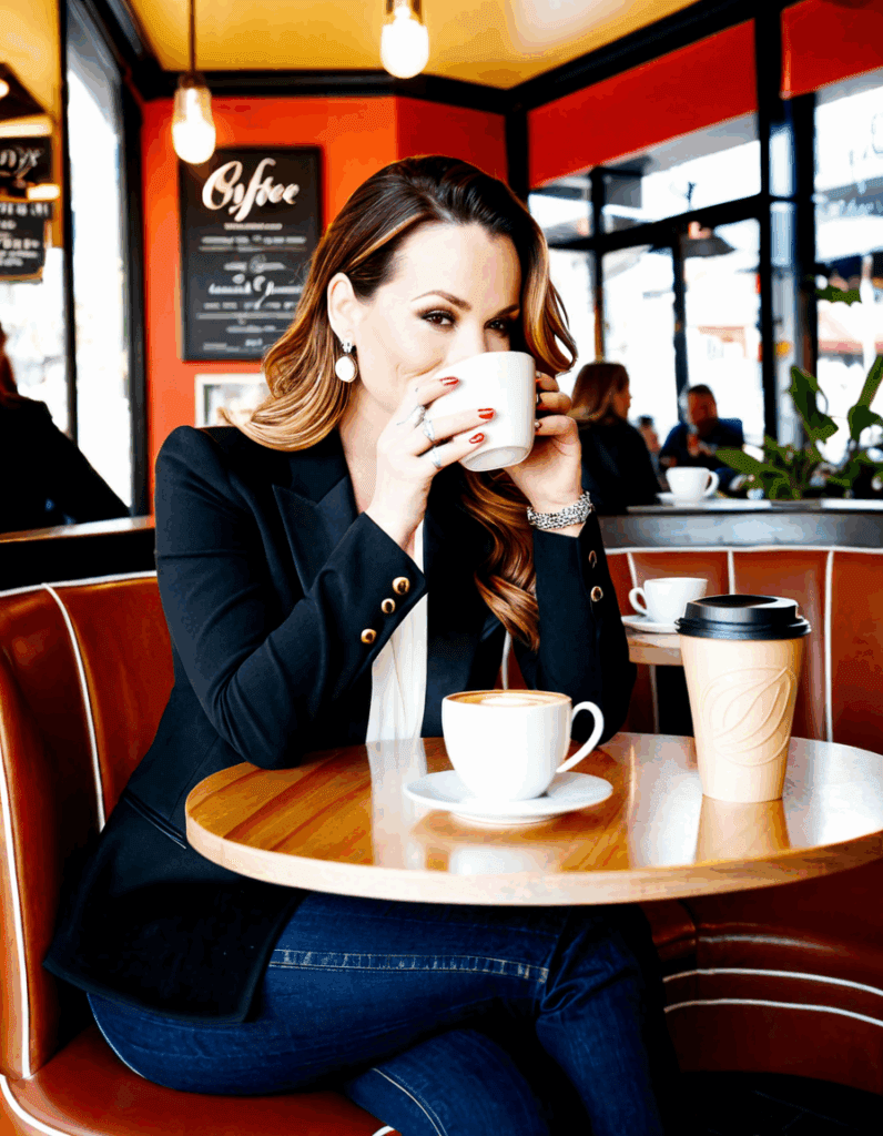 jenna von oy