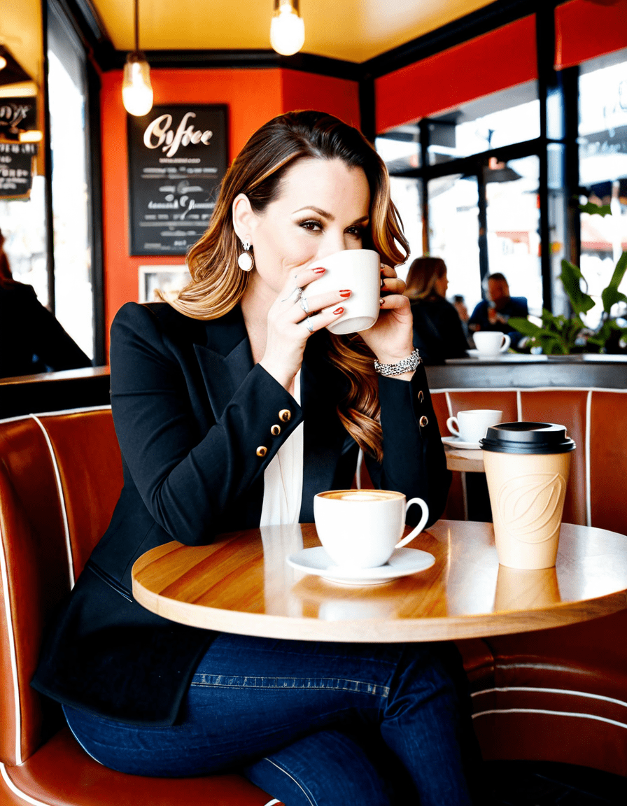 jenna von oy