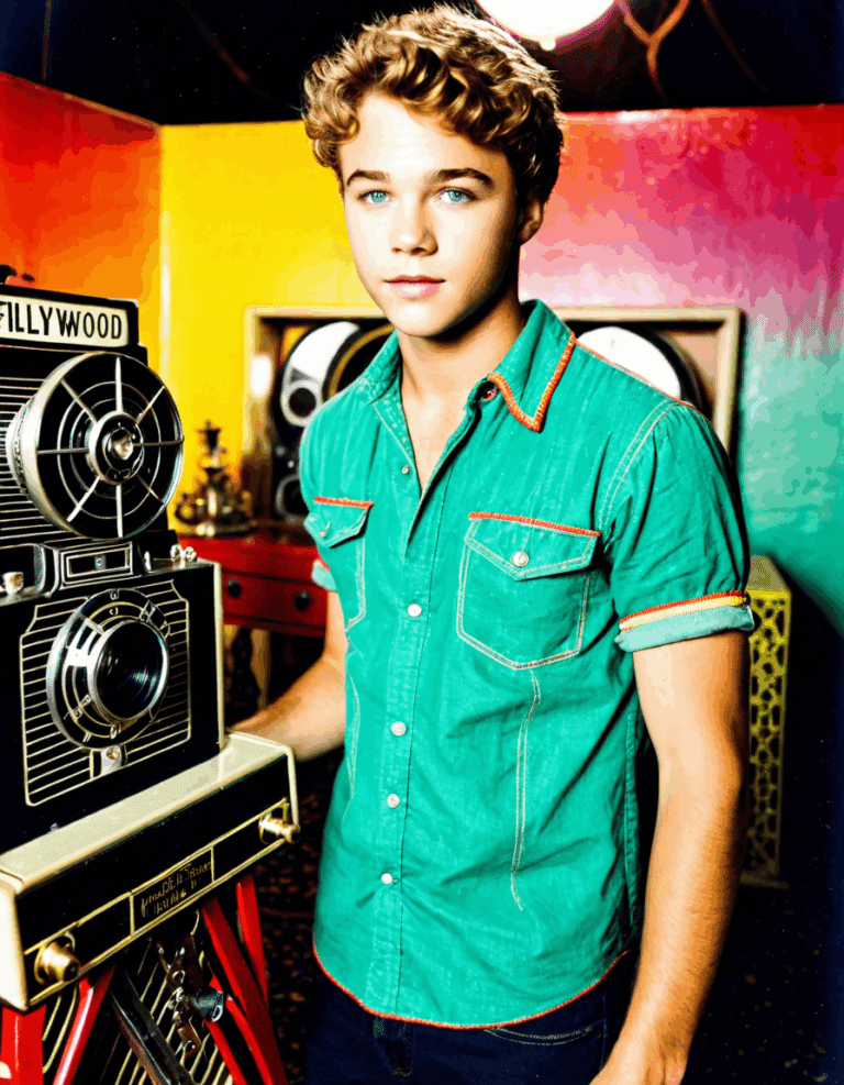 jeremy sumpter