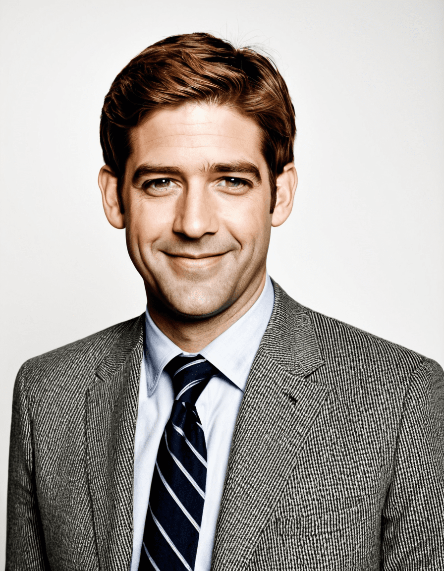jim halpert