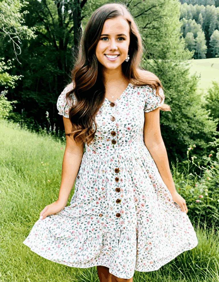 jinger duggar