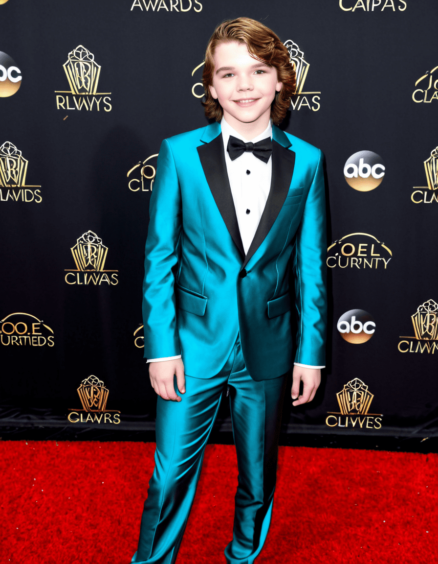 joel courtney