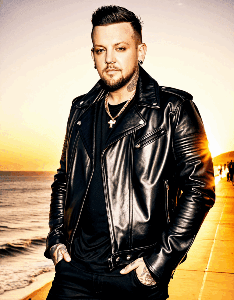 joel madden