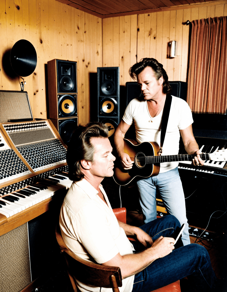 john cougar mellencamp