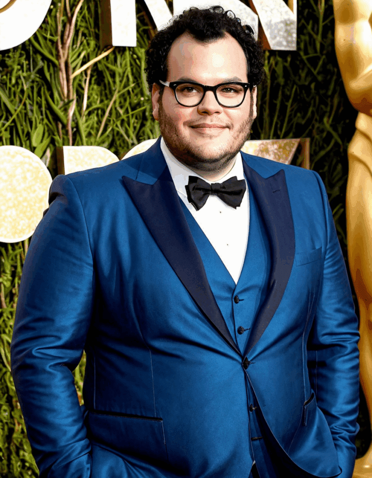 josh gad movies