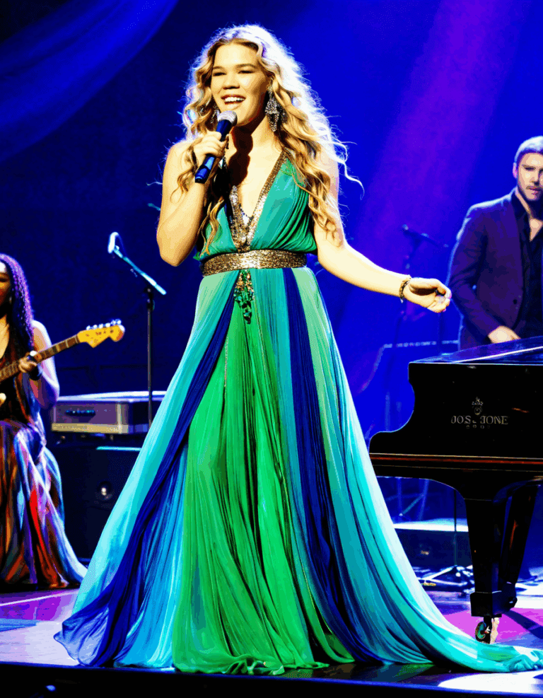 joss stone