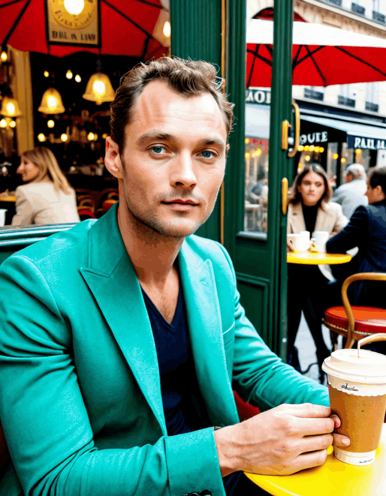 jude law movies
