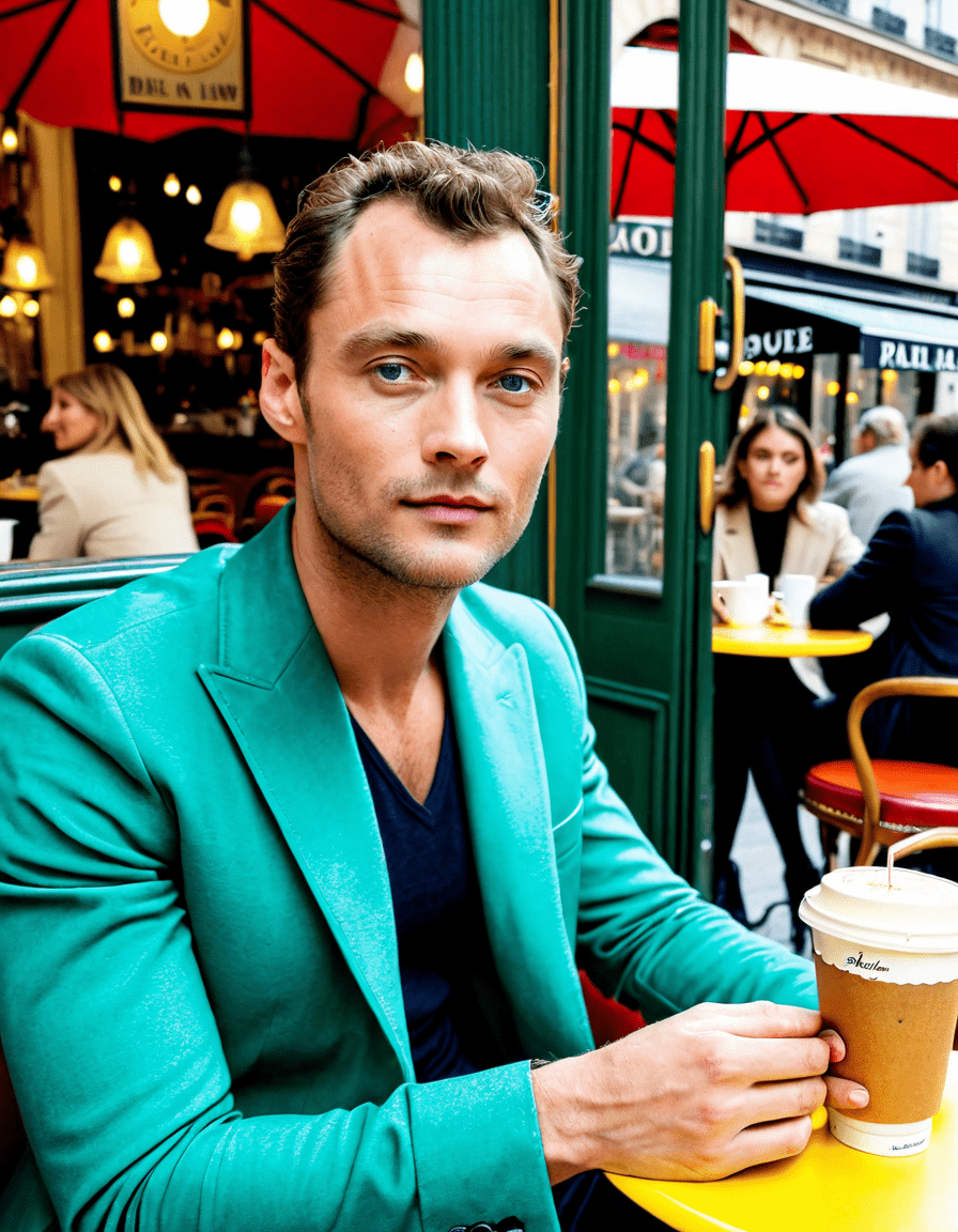 jude law movies