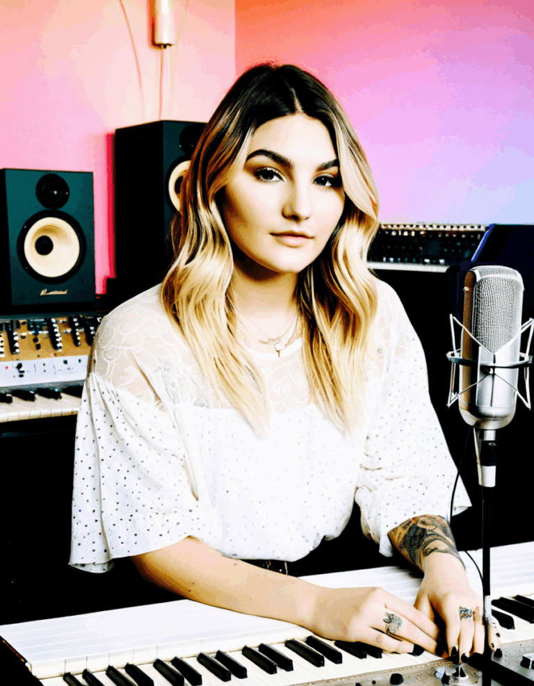 julia michaels