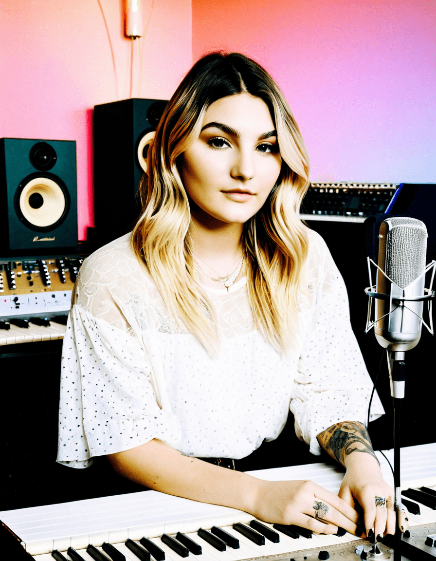 julia michaels