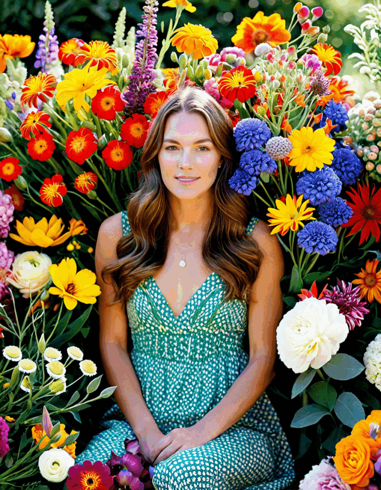 kate harrison