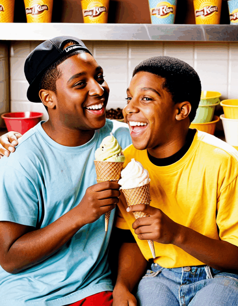 kenan and kel