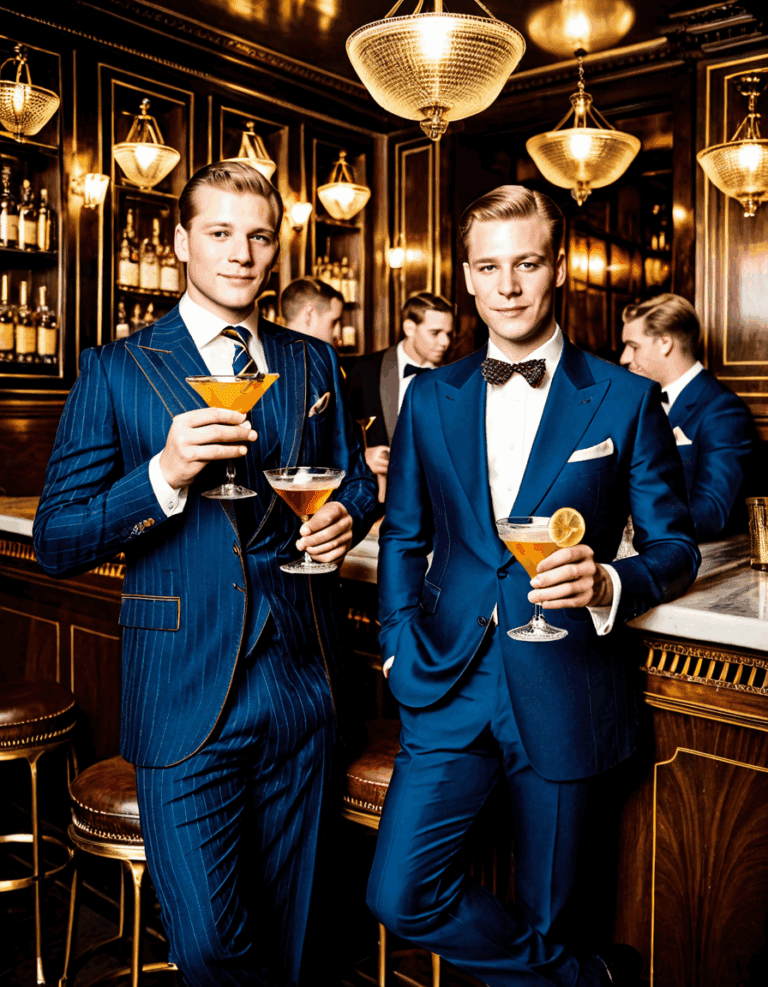 kingsmen