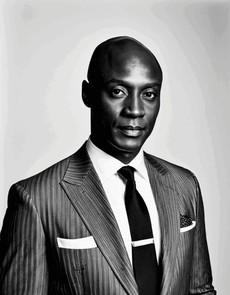 lance reddick movies and tv shows