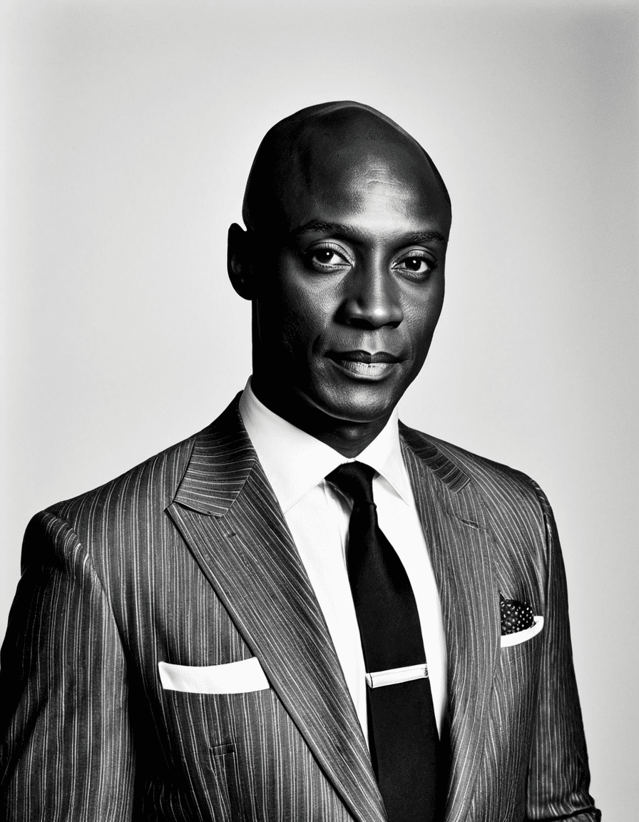 lance reddick movies and tv shows