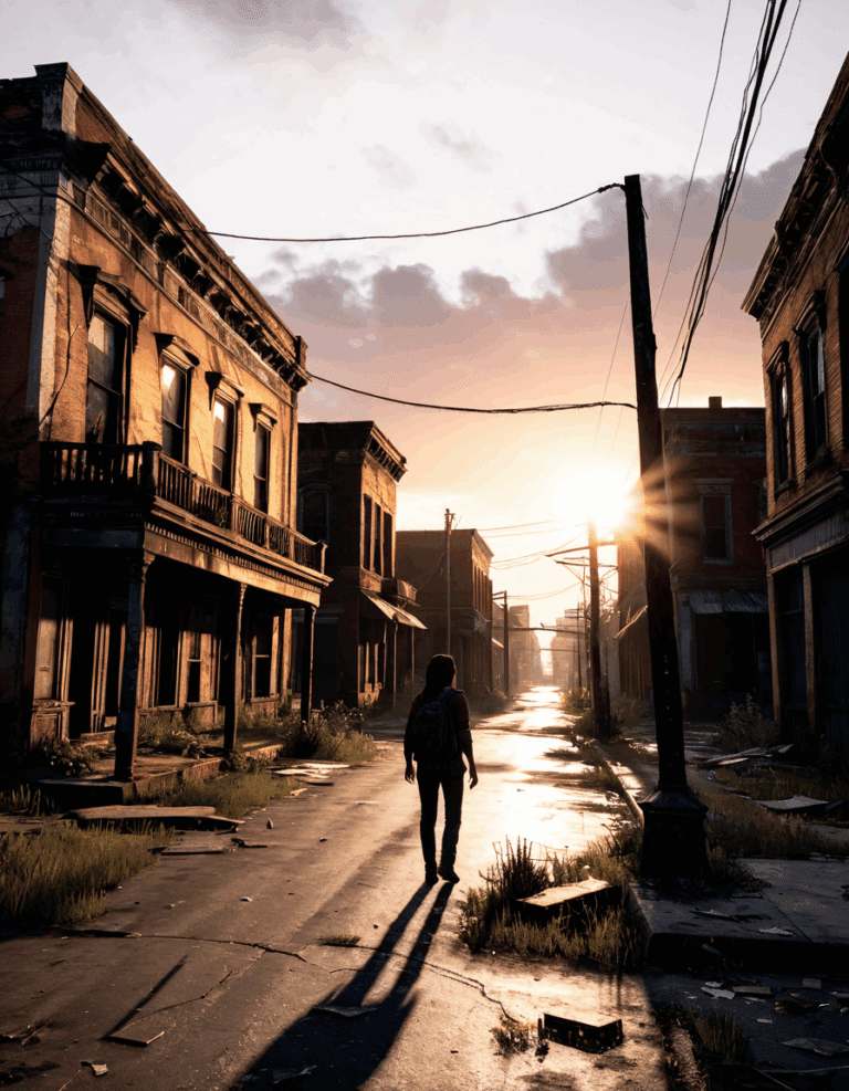 last of us 2
