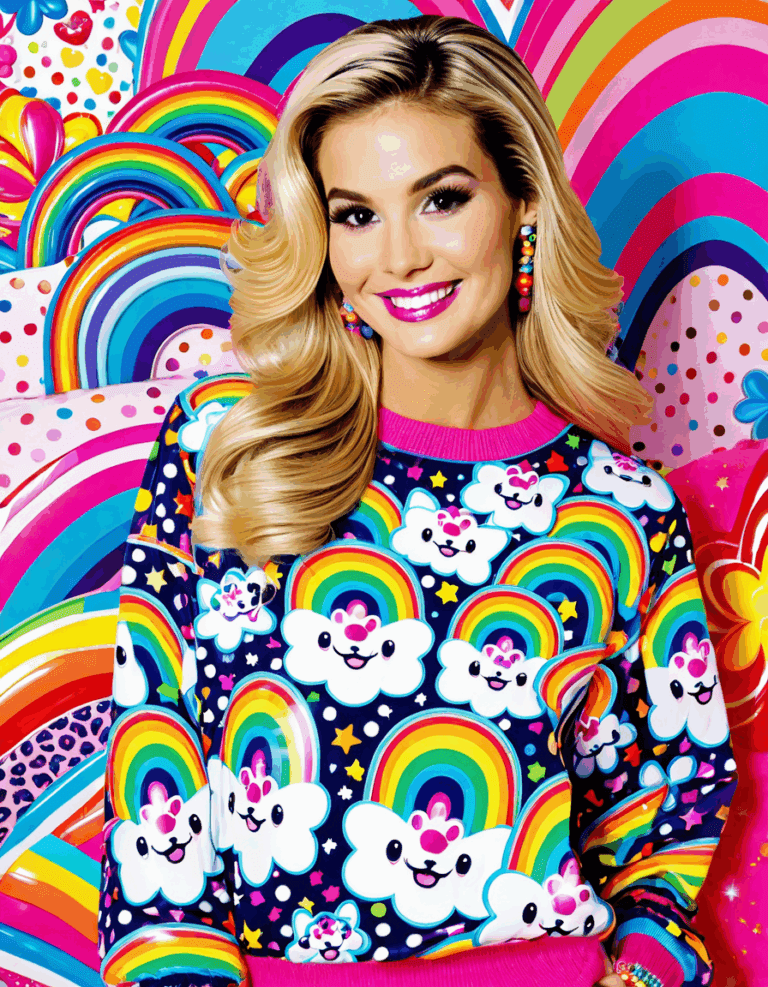lisa frank documentary