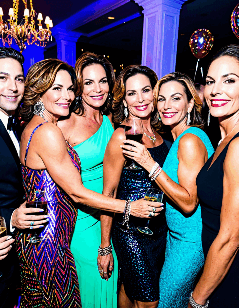luann de lesseps