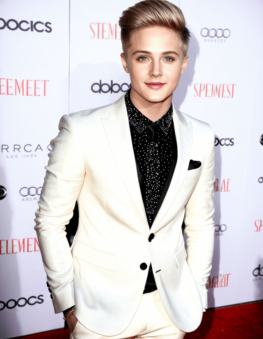 lucas grabeel