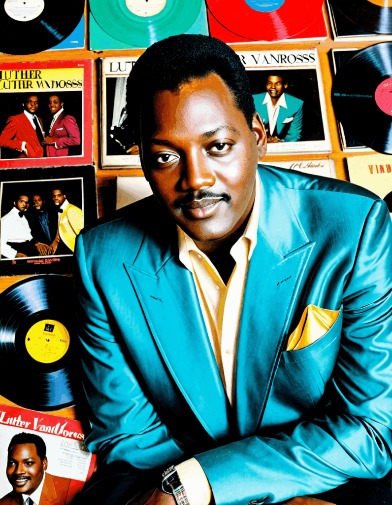 luther vandross documentary
