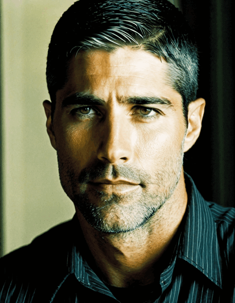 matthew fox movies and tv shows