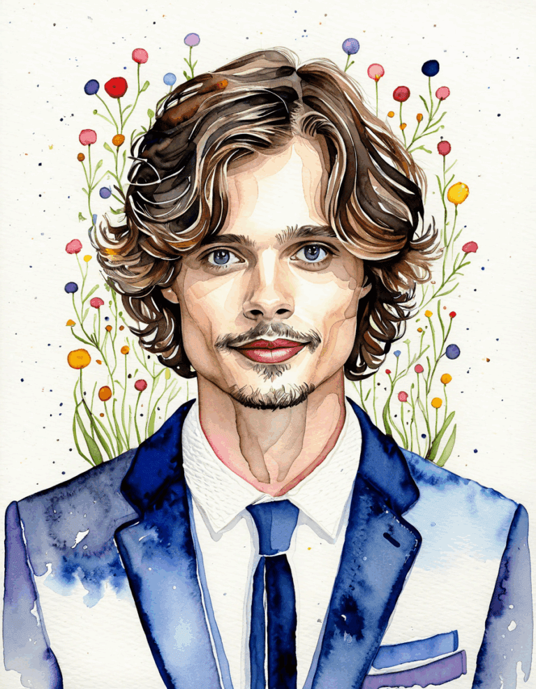 matthew gray gubler movies and tv shows