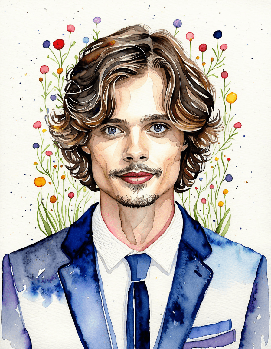 matthew gray gubler movies and tv shows