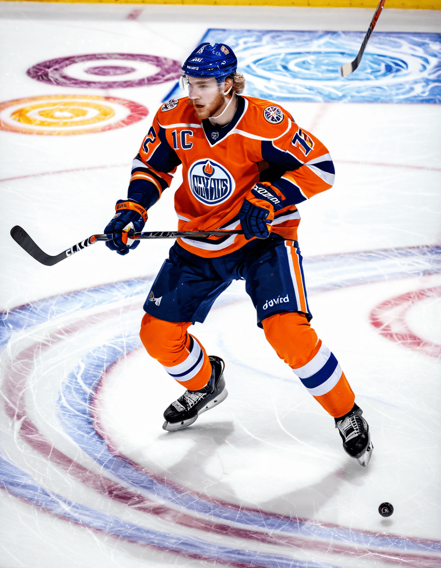 mcdavid