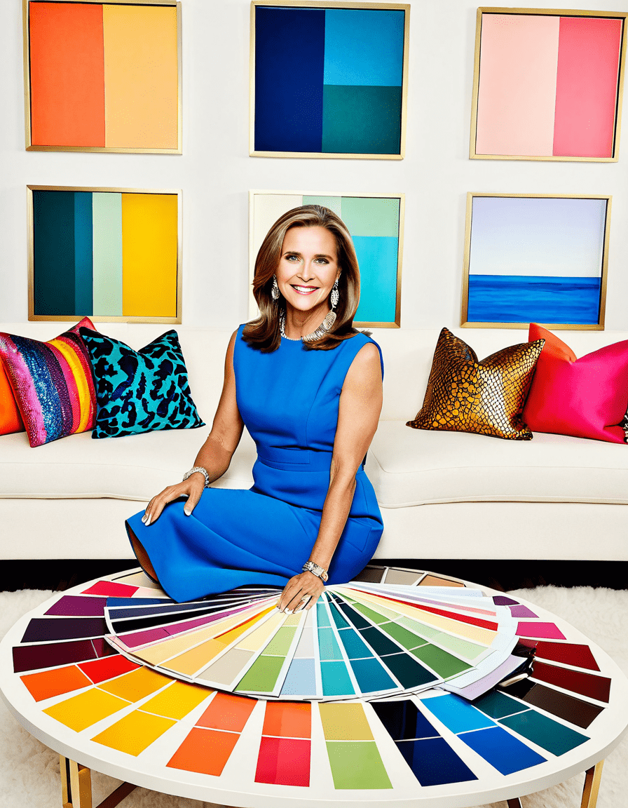 meredith vieira