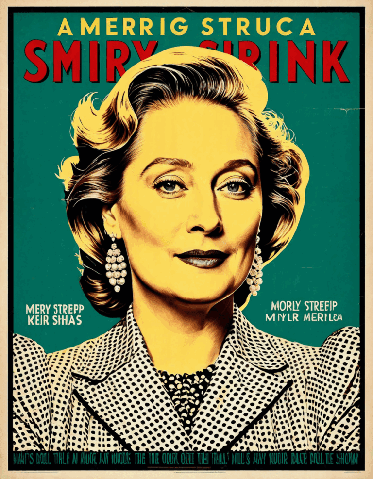 meryl streep movies and tv shows