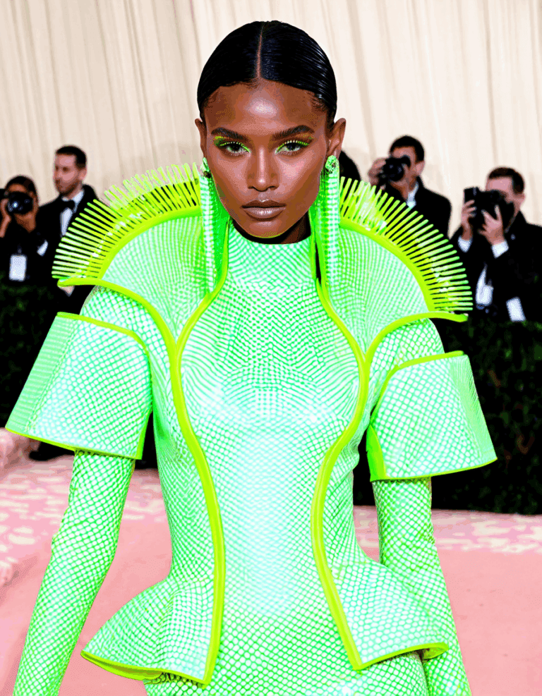 met gala 2025 theme