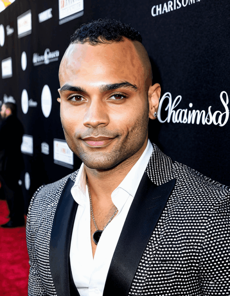 michael mando