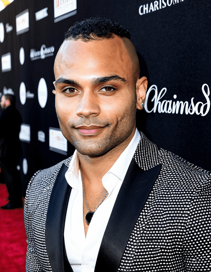 michael mando