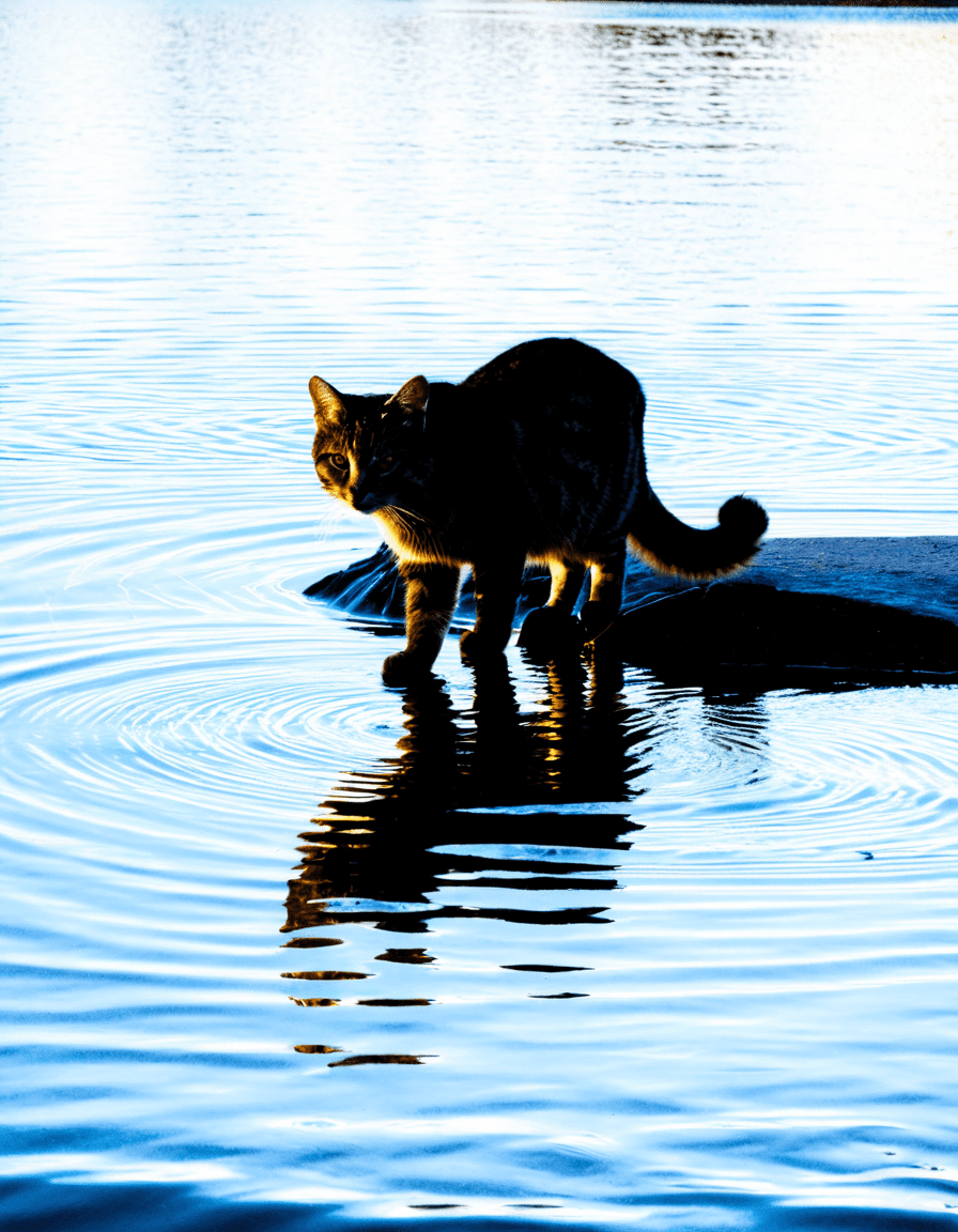 missing cat yellowstone