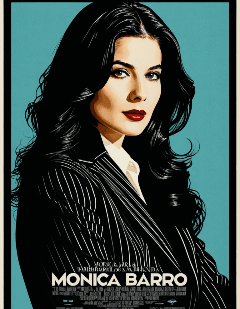 monica barbaro movies and tv shows