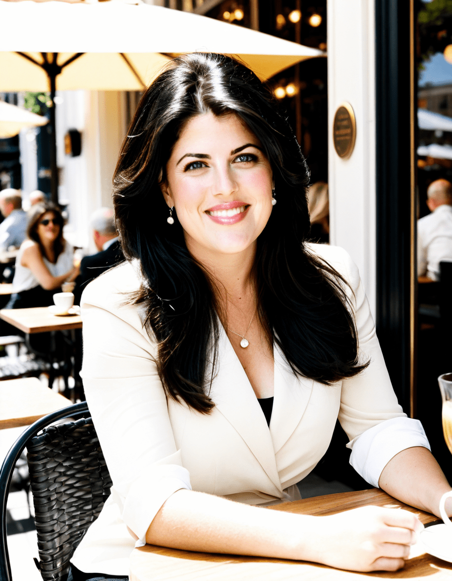 monica lewinsky