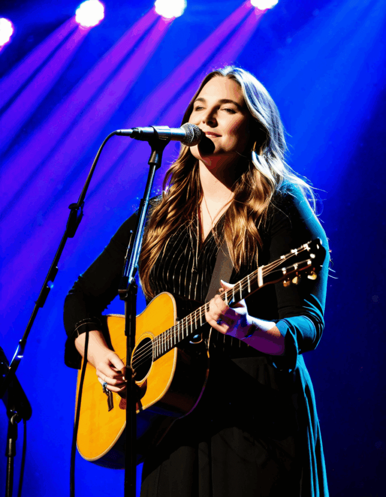 morgane stapleton