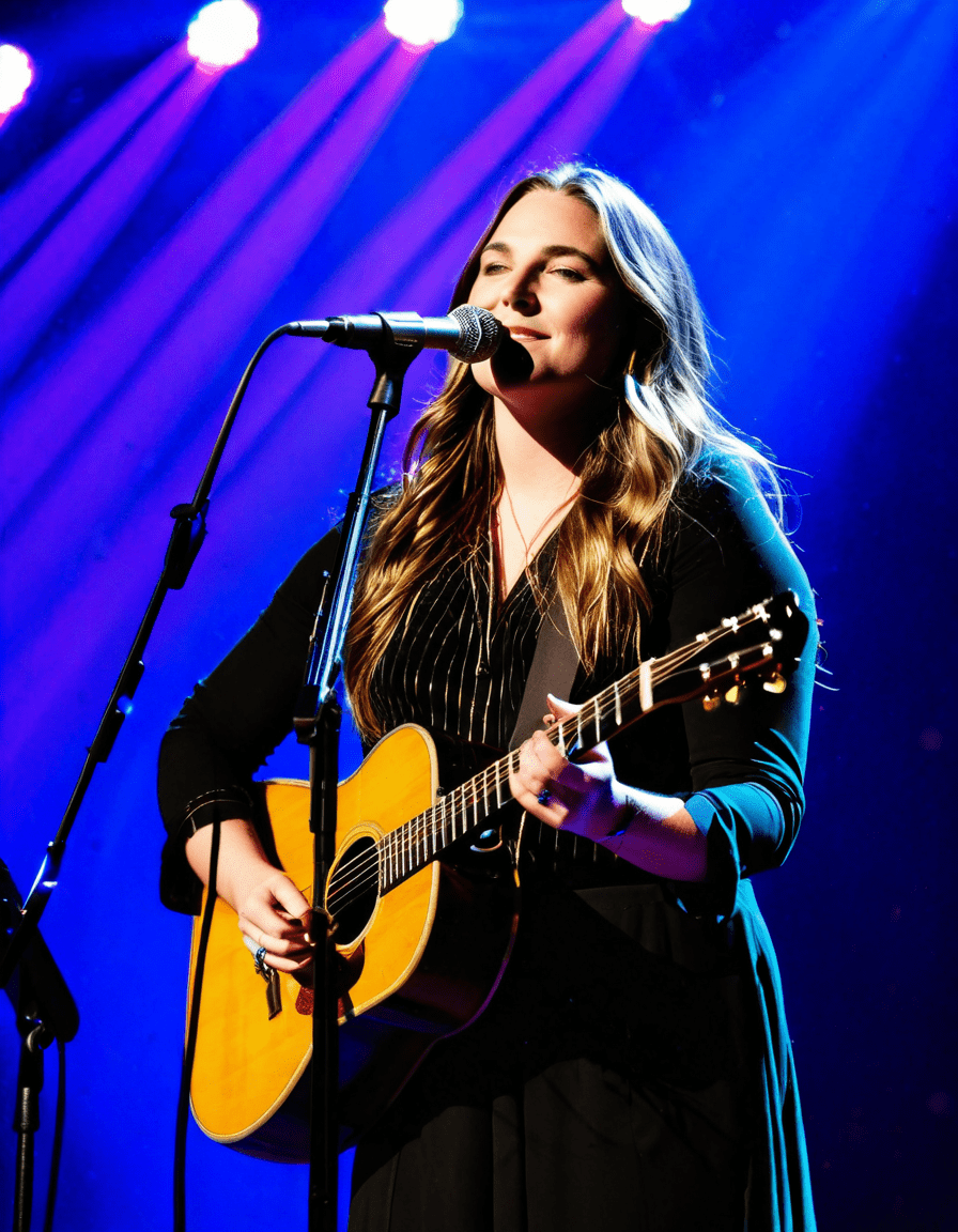morgane stapleton