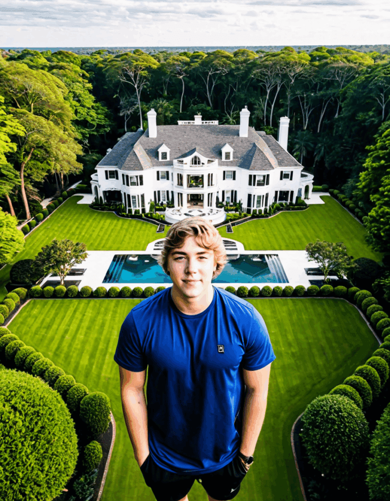 mr beast net worth