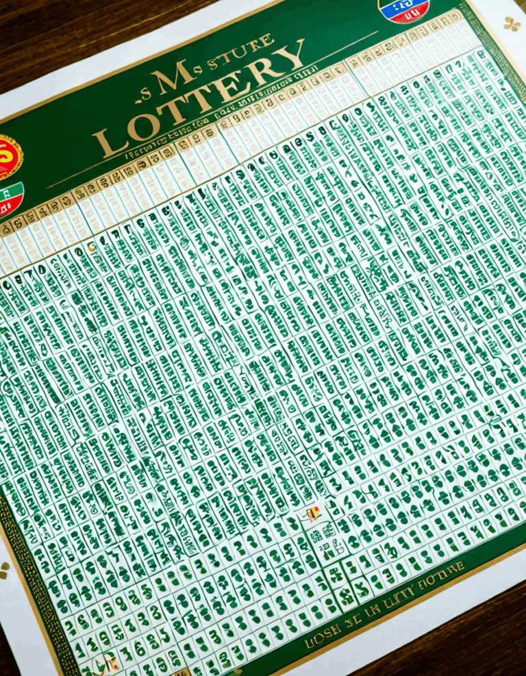 ms lottery