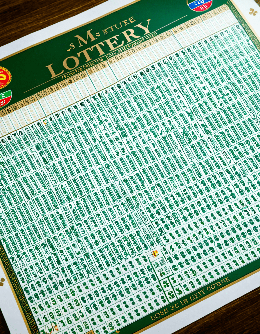 ms lottery