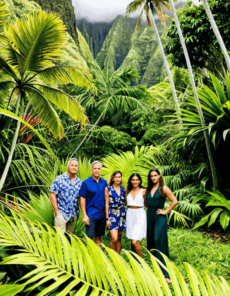 ncis hawaii cast
