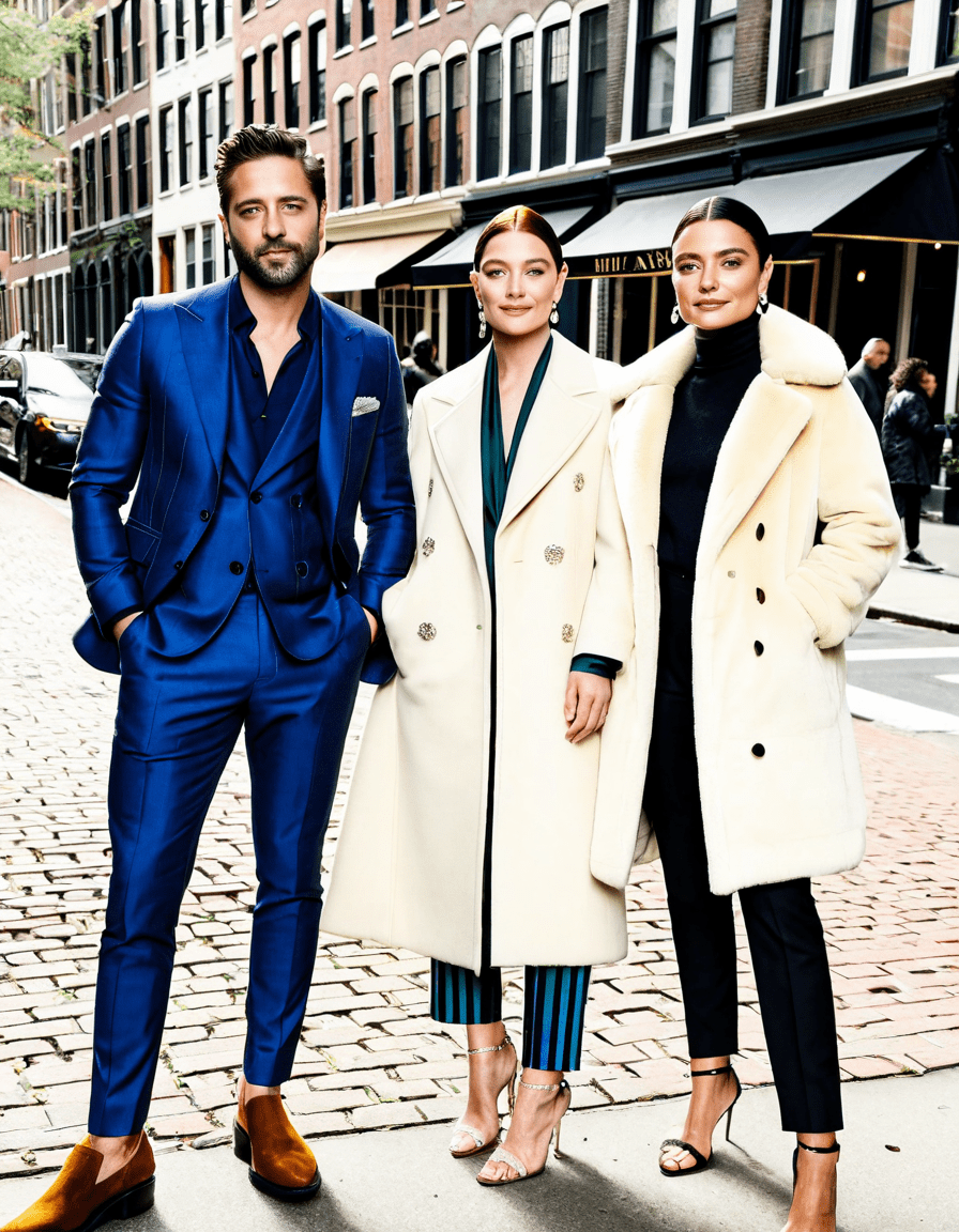 new amsterdam cast