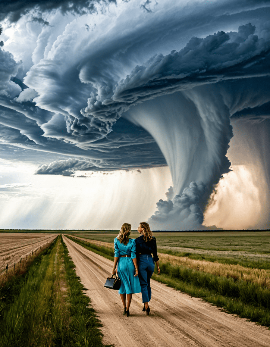 new twister movie
