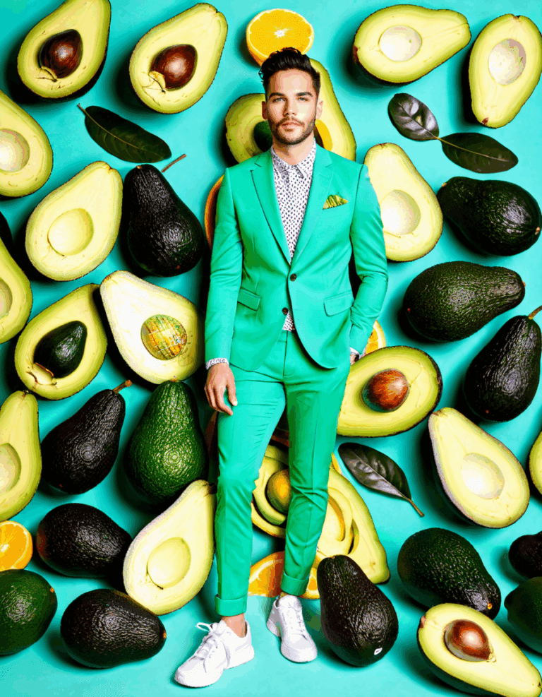 nick avocado