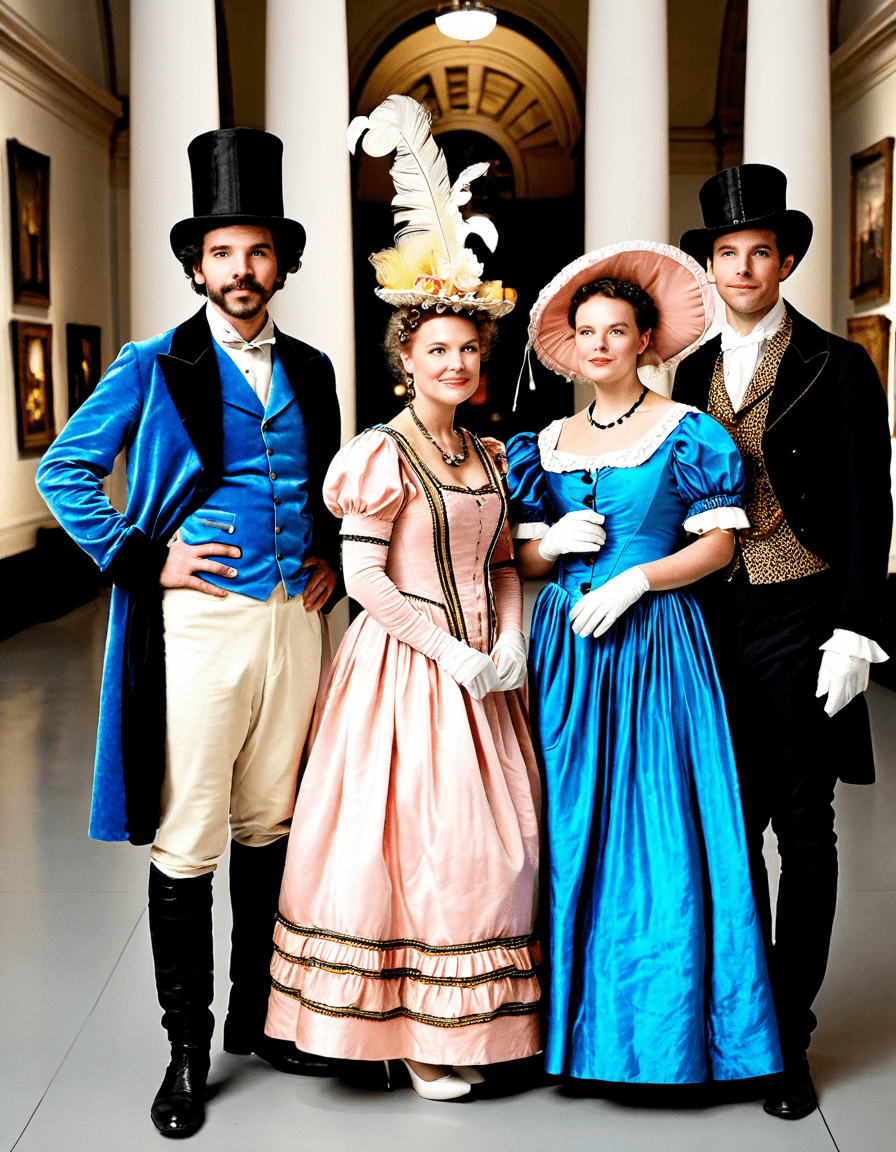 night at the museum cast