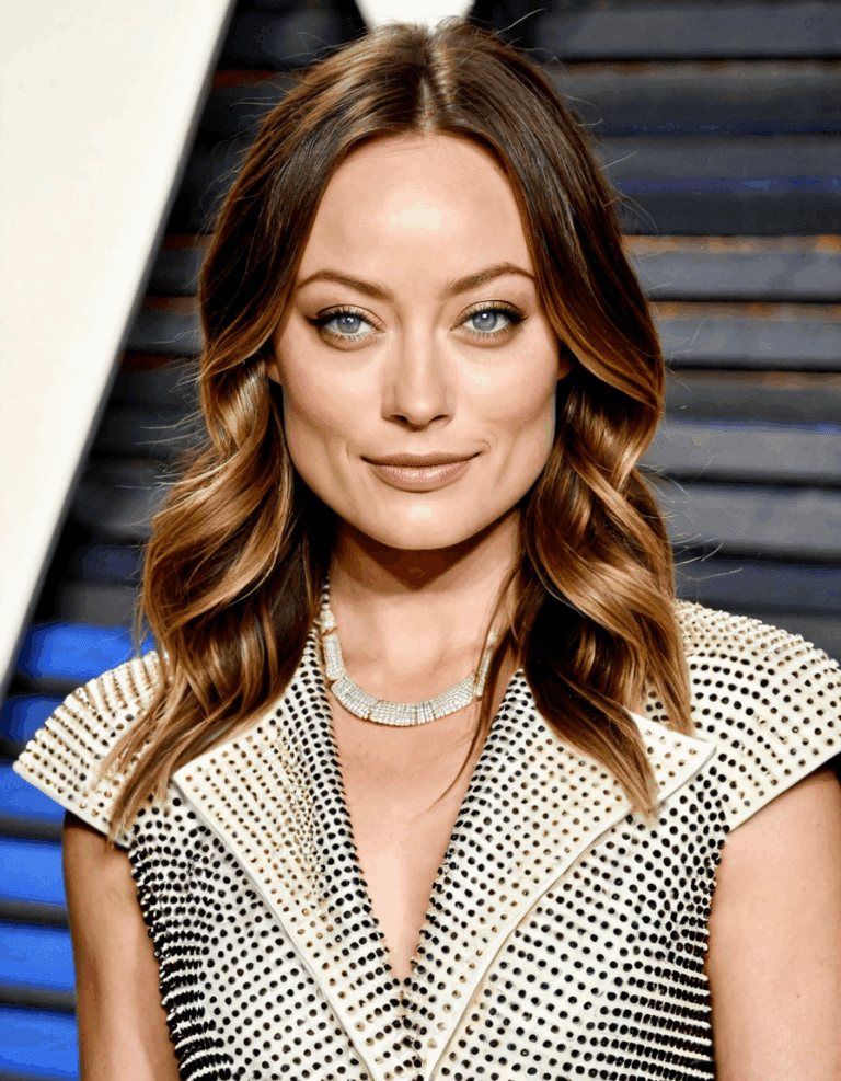 olivia wilde movies and tv shows